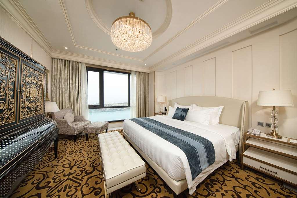 เมเลีย วินเพิร์ล กวาง บินห์ Hotel ด่งเฮ้ย ห้อง รูปภาพ