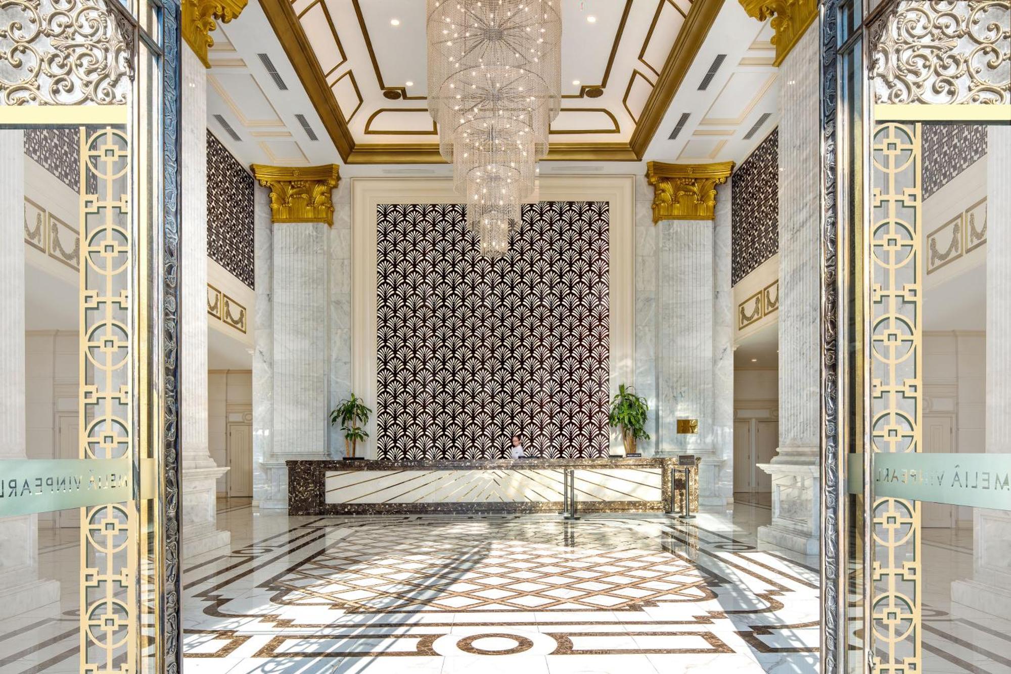 เมเลีย วินเพิร์ล กวาง บินห์ Hotel ด่งเฮ้ย ภายนอก รูปภาพ